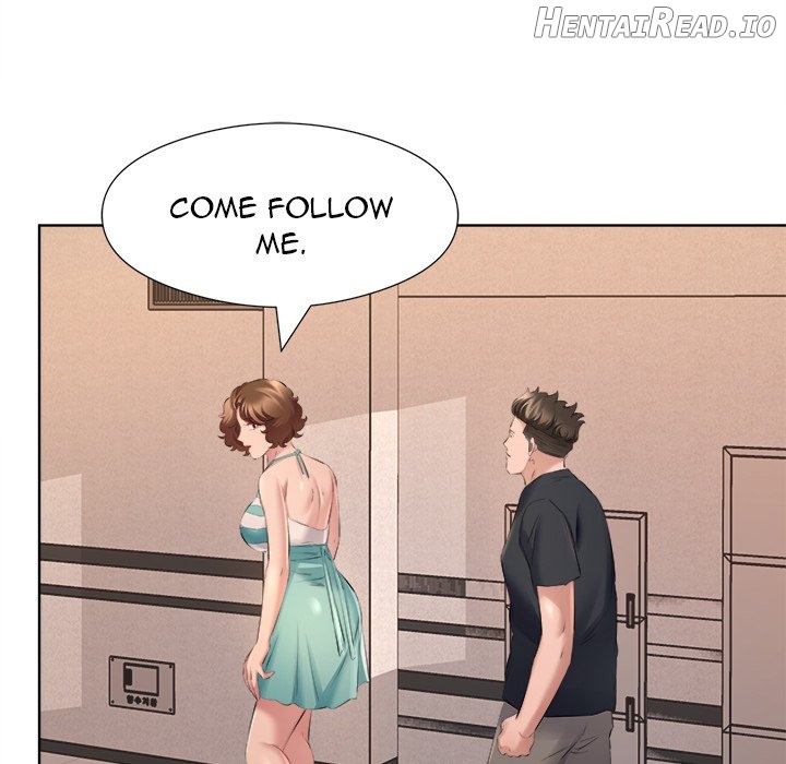 Payment Accepted Chapter 33 - page 72