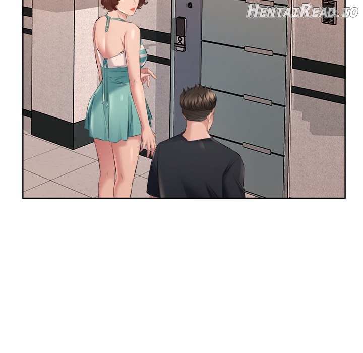 Payment Accepted Chapter 33 - page 74