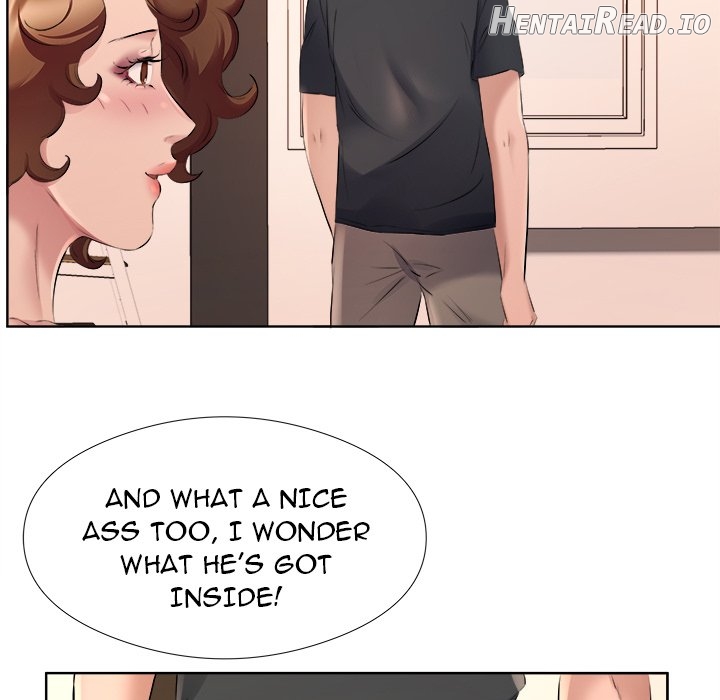 Payment Accepted Chapter 33 - page 77