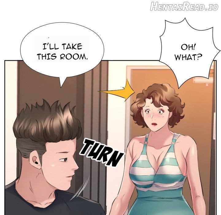 Payment Accepted Chapter 33 - page 79