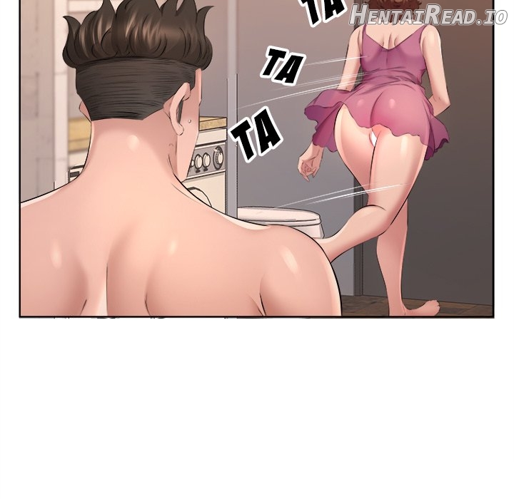 Payment Accepted Chapter 34 - page 27