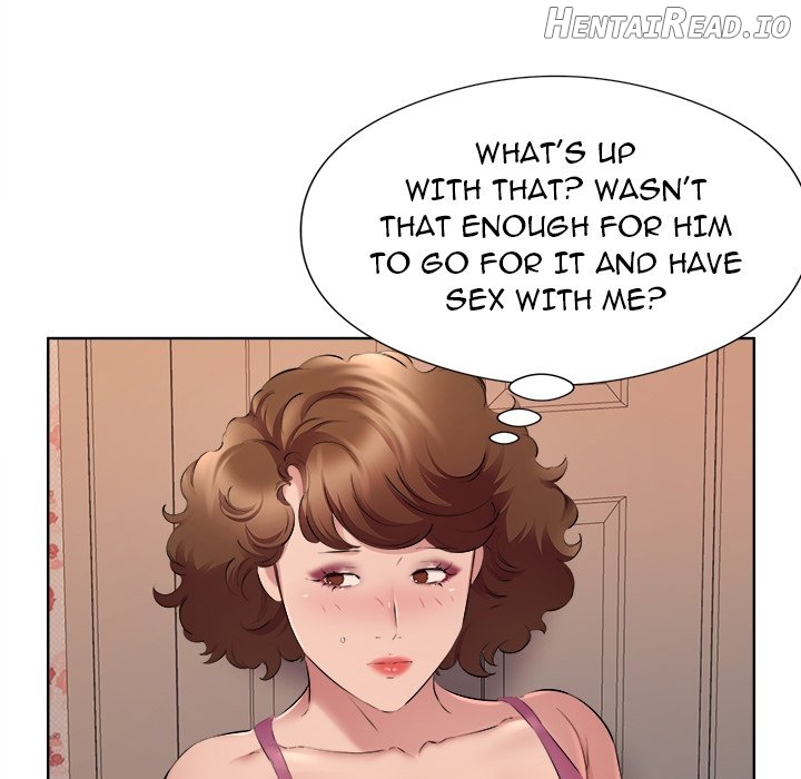 Payment Accepted Chapter 34 - page 32