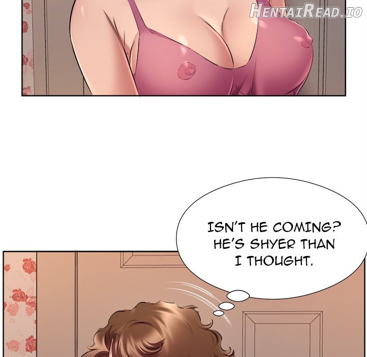 Payment Accepted Chapter 34 - page 33