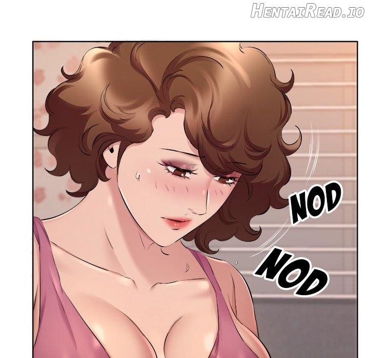 Payment Accepted Chapter 34 - page 41
