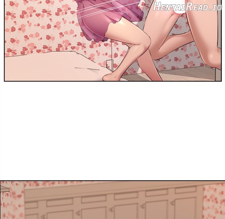 Payment Accepted Chapter 34 - page 43