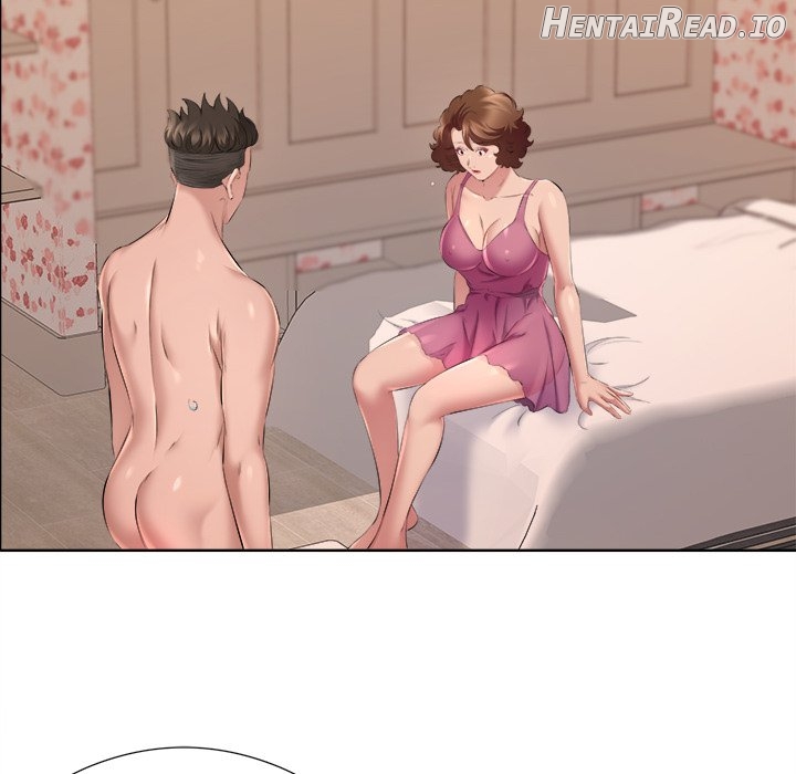 Payment Accepted Chapter 34 - page 44