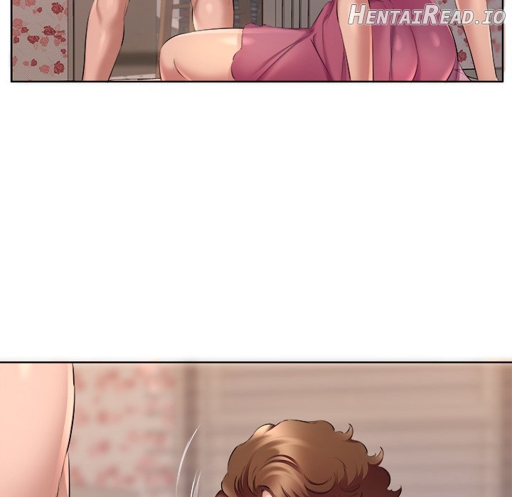 Payment Accepted Chapter 34 - page 46