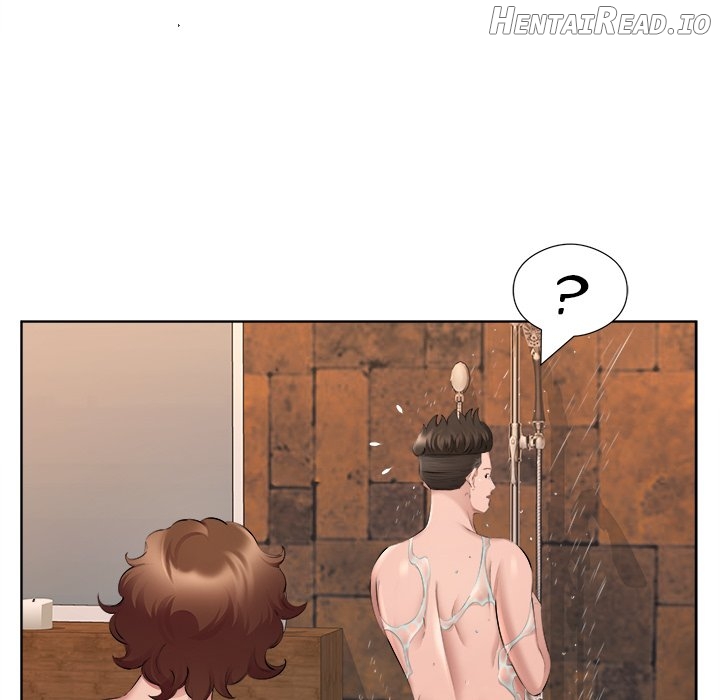 Payment Accepted Chapter 34 - page 5