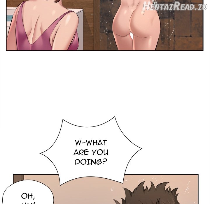 Payment Accepted Chapter 34 - page 6
