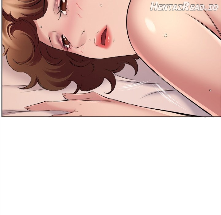 Payment Accepted Chapter 34 - page 61