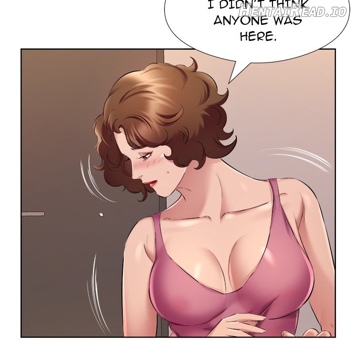 Payment Accepted Chapter 34 - page 8