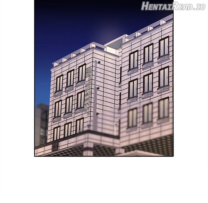 Payment Accepted Chapter 34 - page 87