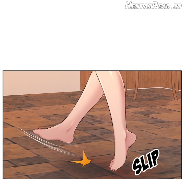 Payment Accepted Chapter 34 - page 9