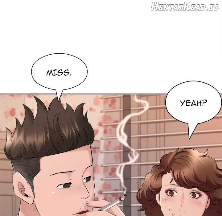 Payment Accepted Chapter 34 - page 92
