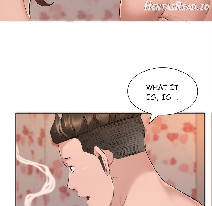 Payment Accepted Chapter 34 - page 96