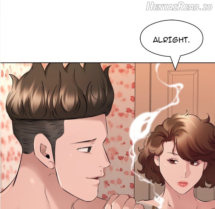 Payment Accepted Chapter 35 - page 15