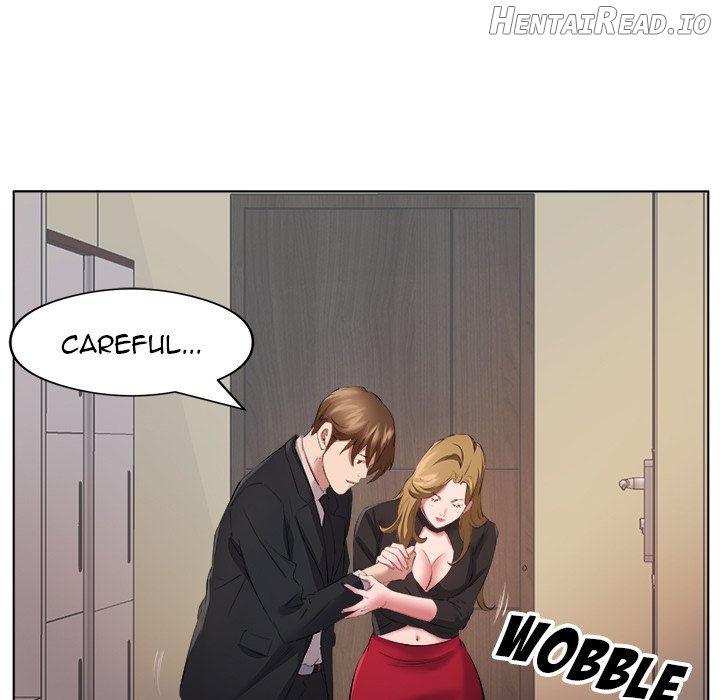Payment Accepted Chapter 36 - page 15