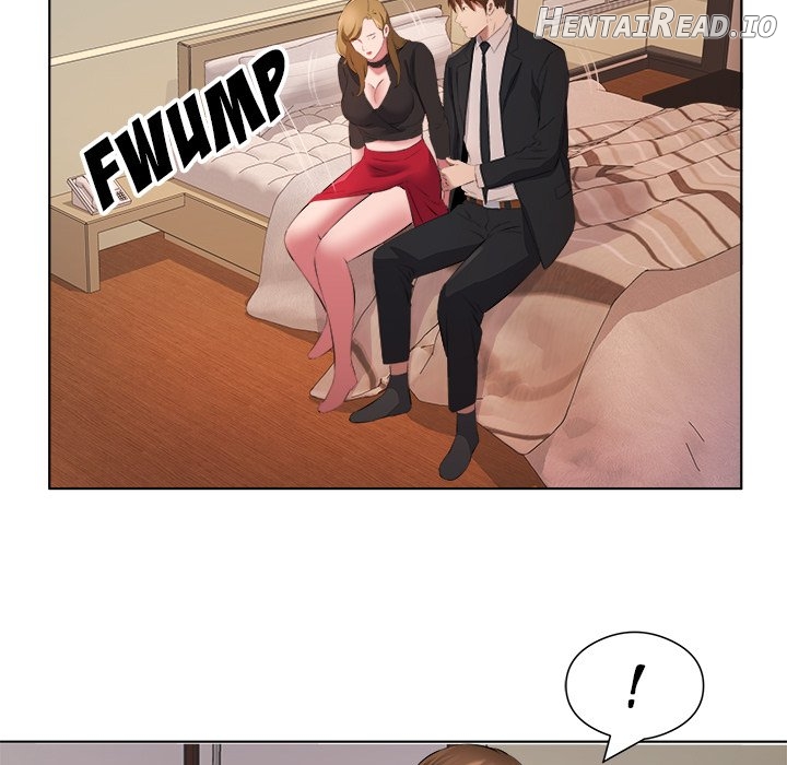 Payment Accepted Chapter 36 - page 17