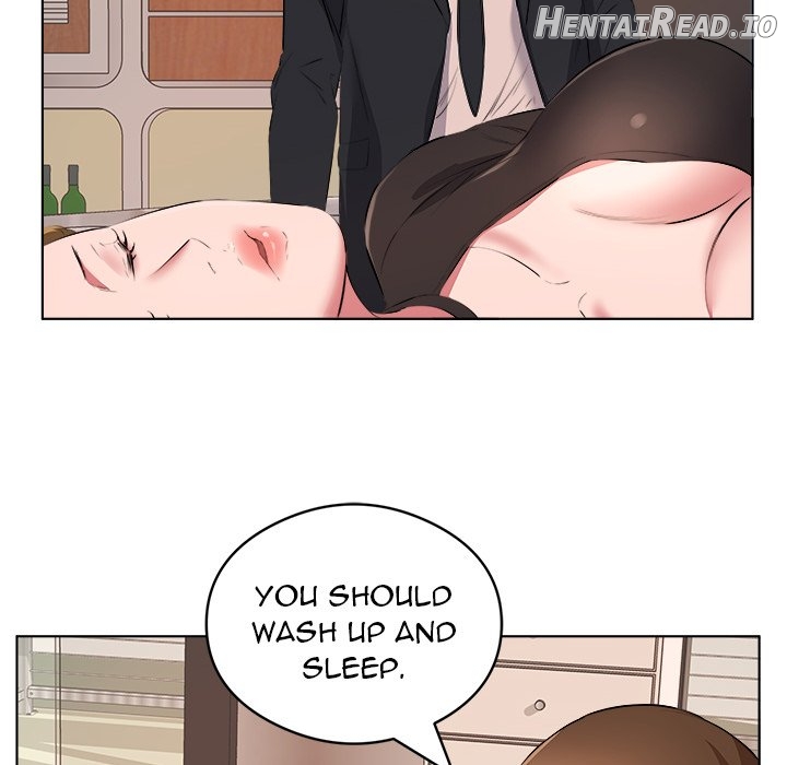 Payment Accepted Chapter 36 - page 20
