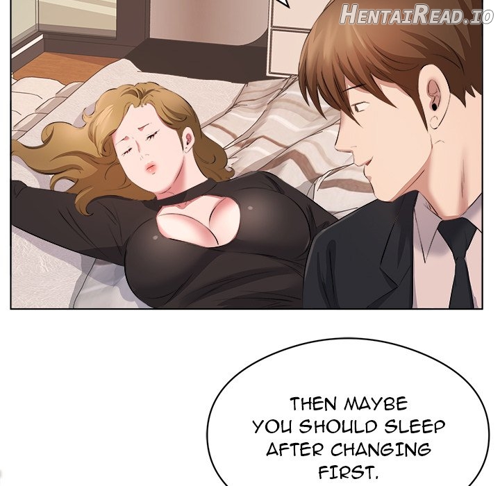 Payment Accepted Chapter 36 - page 21
