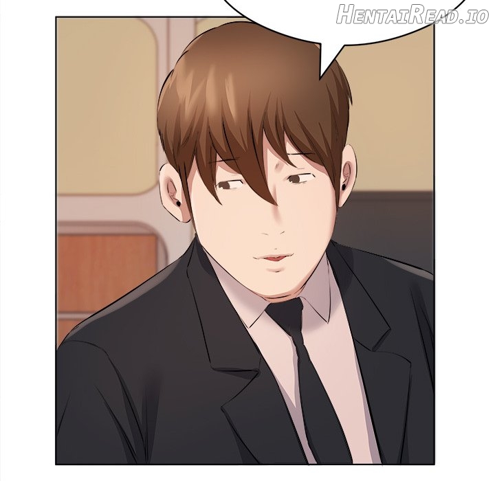Payment Accepted Chapter 36 - page 22