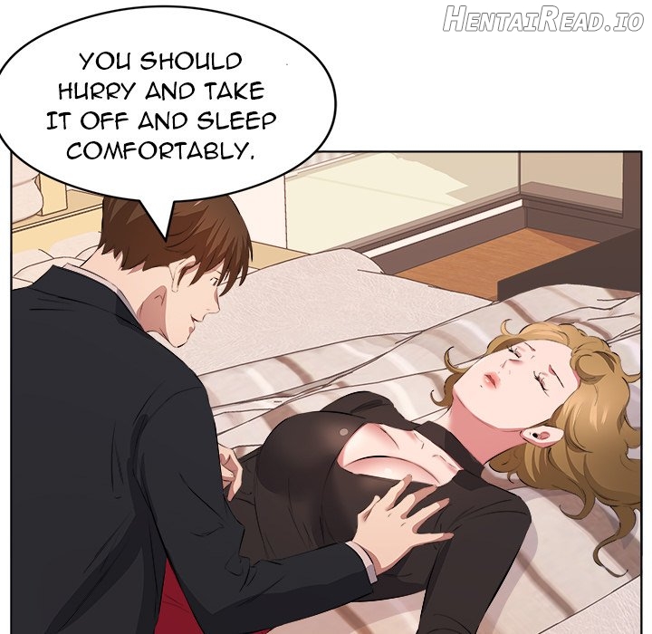 Payment Accepted Chapter 36 - page 25