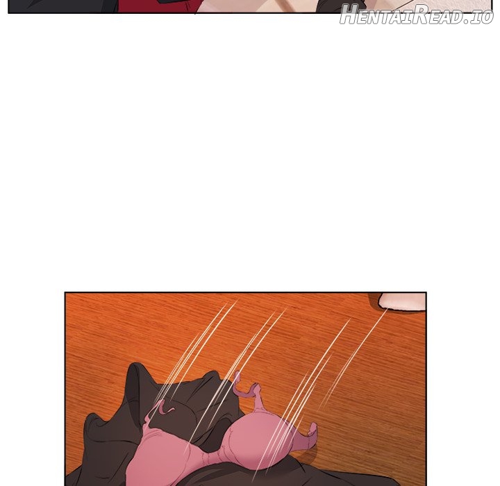 Payment Accepted Chapter 36 - page 26