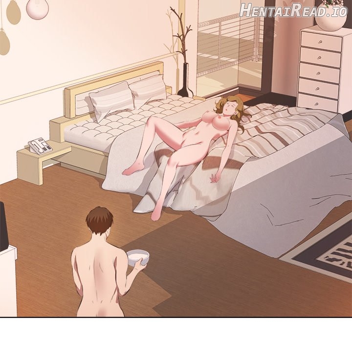 Payment Accepted Chapter 36 - page 44