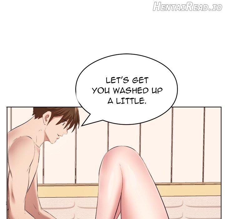 Payment Accepted Chapter 36 - page 45