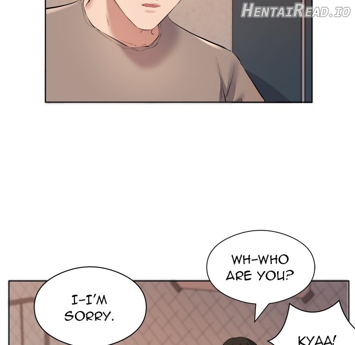 Payment Accepted Chapter 36 - page 6