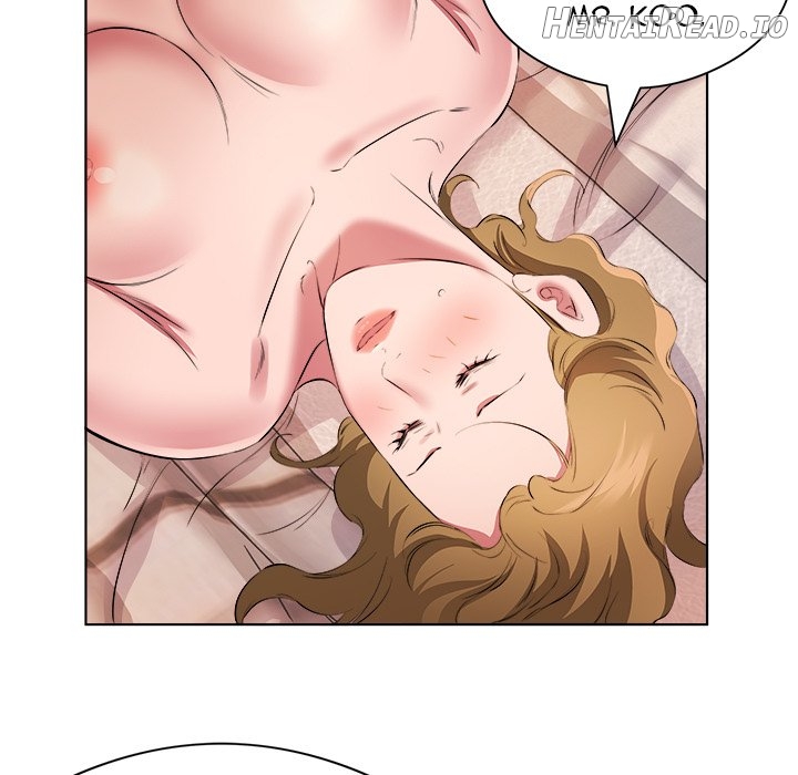 Payment Accepted Chapter 36 - page 71