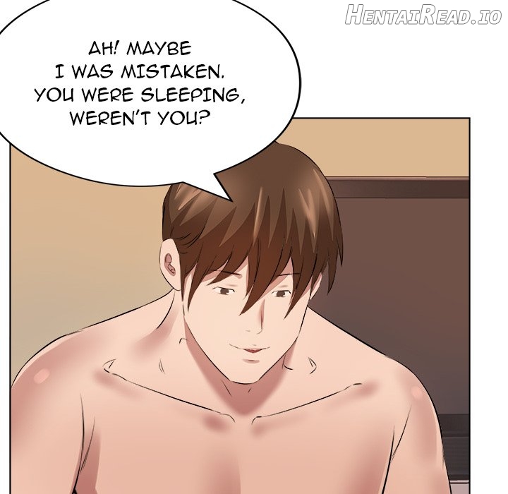 Payment Accepted Chapter 36 - page 72