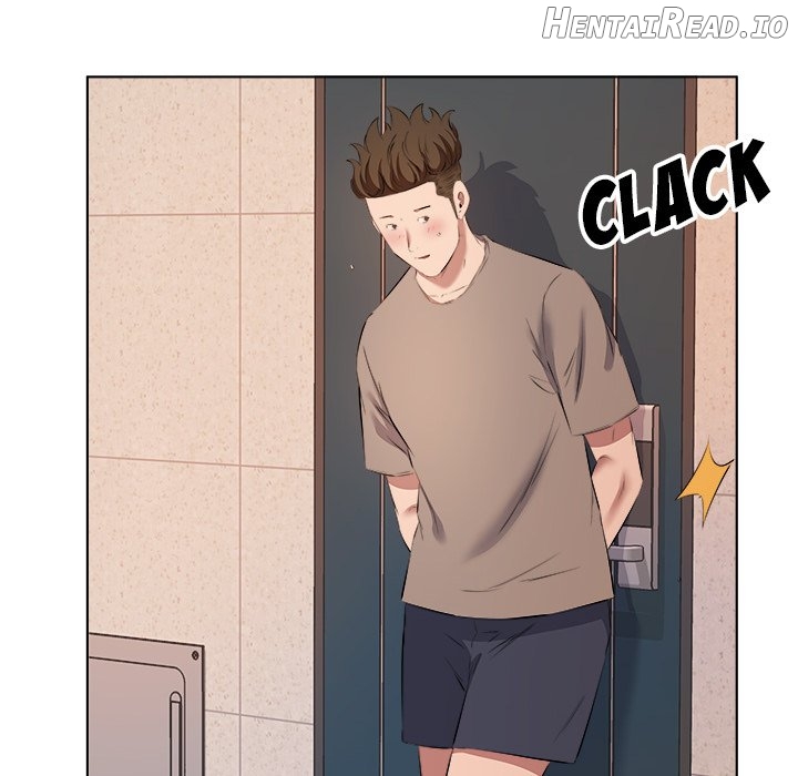Payment Accepted Chapter 36 - page 8