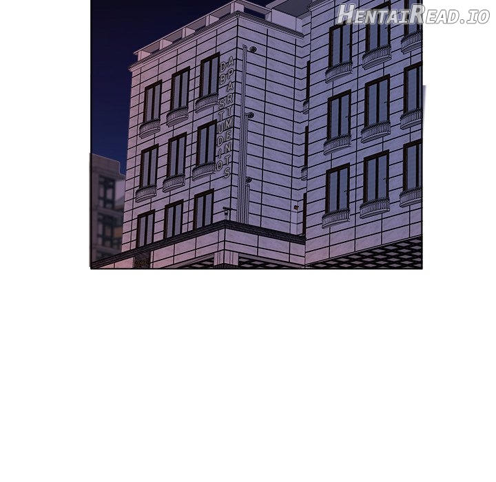 Payment Accepted Chapter 36 - page 84
