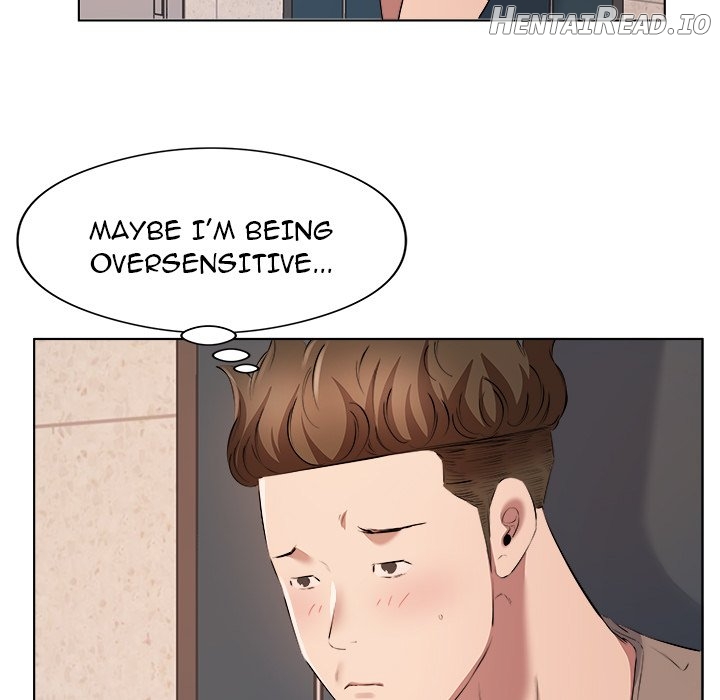 Payment Accepted Chapter 36 - page 9