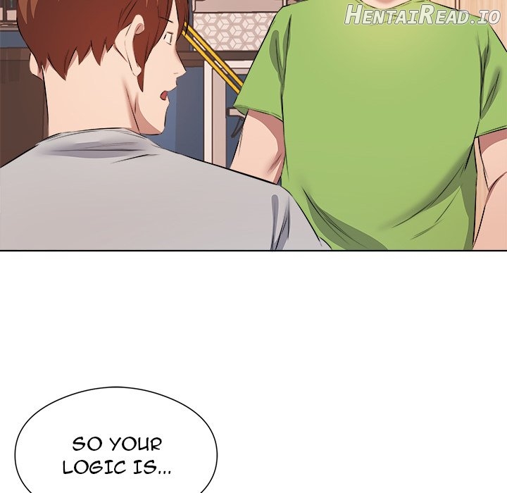 Payment Accepted Chapter 37 - page 50