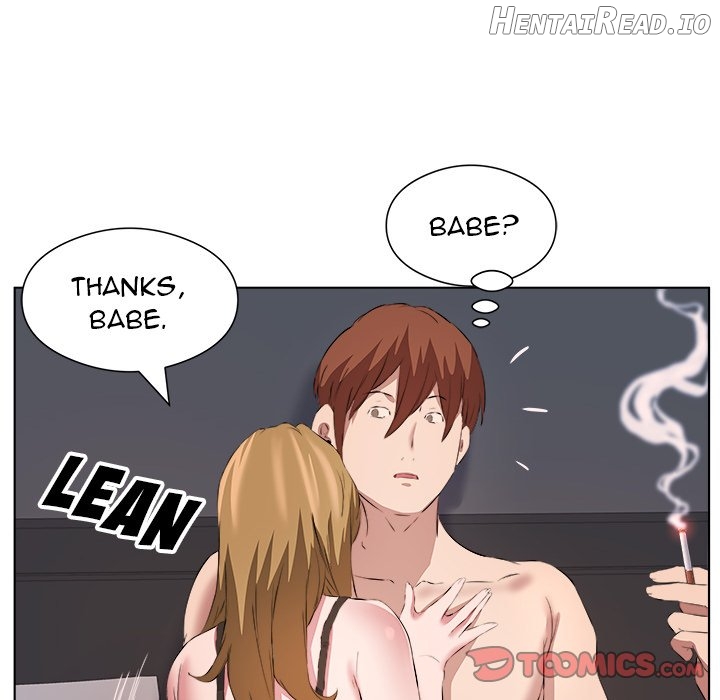 Payment Accepted Chapter 39 - page 32