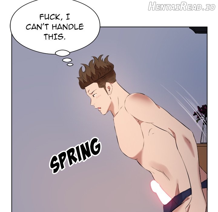 Payment Accepted Chapter 39 - page 45