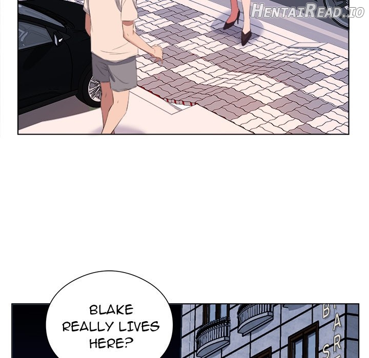 Payment Accepted Chapter 39 - page 83