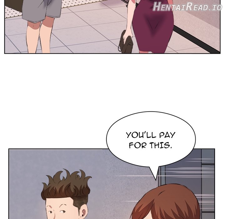 Payment Accepted Chapter 40 - page 16