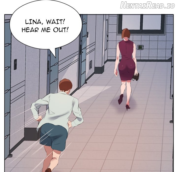 Payment Accepted Chapter 40 - page 18
