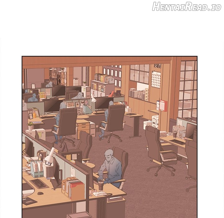 Payment Accepted Chapter 40 - page 25