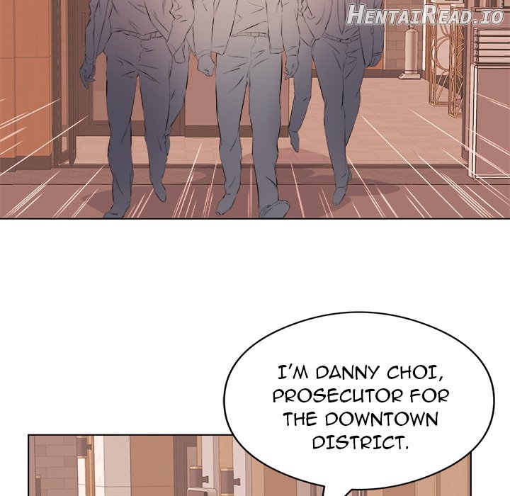 Payment Accepted Chapter 40 - page 27