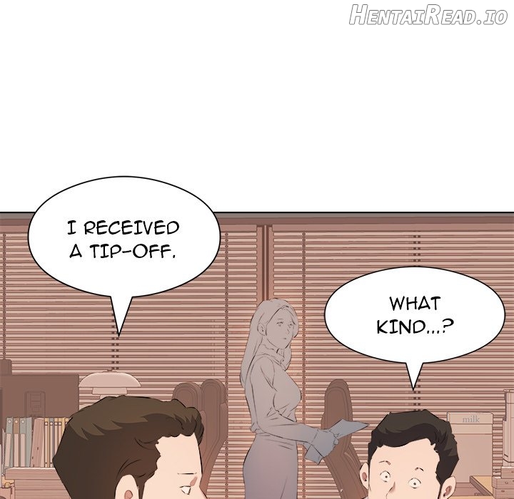 Payment Accepted Chapter 40 - page 29