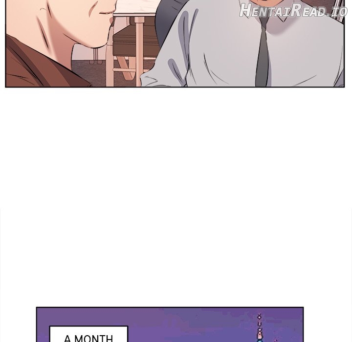 Payment Accepted Chapter 40 - page 33