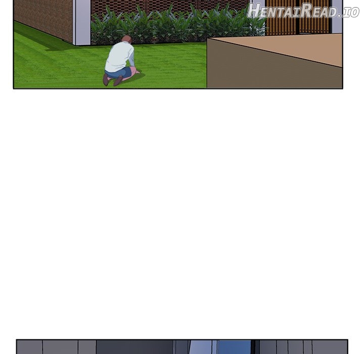 Payment Accepted Chapter 40 - page 36