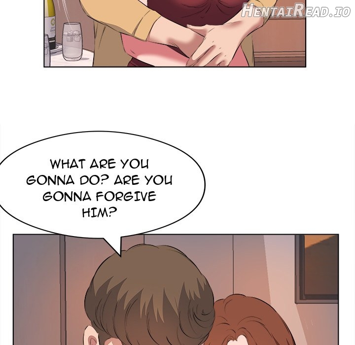 Payment Accepted Chapter 40 - page 39