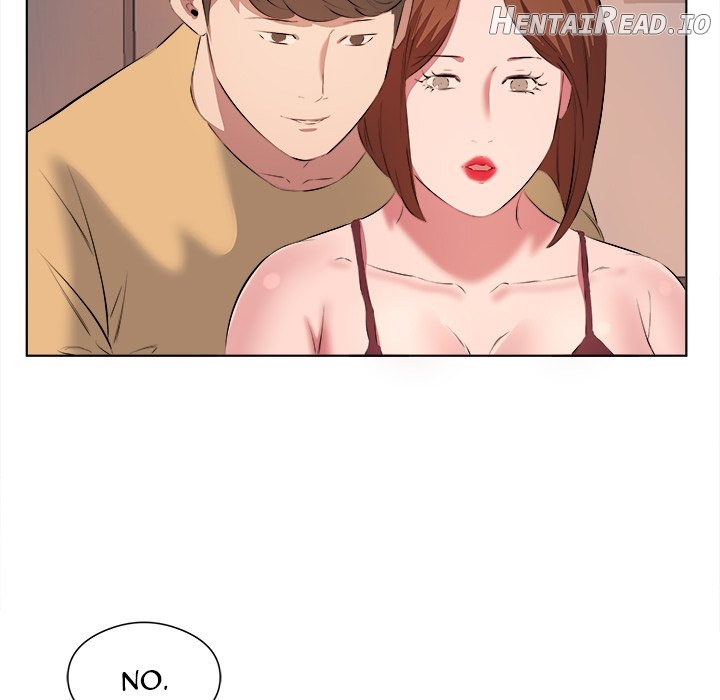 Payment Accepted Chapter 40 - page 40