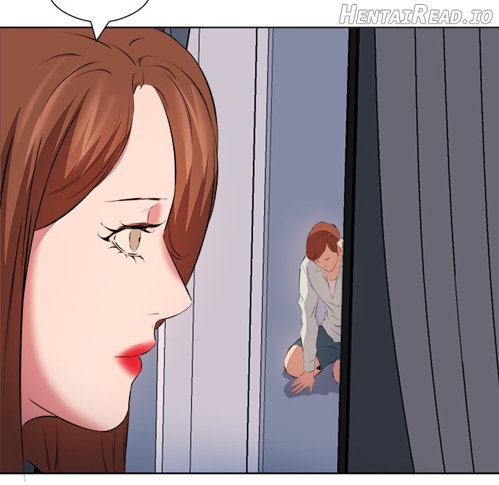 Payment Accepted Chapter 40 - page 41