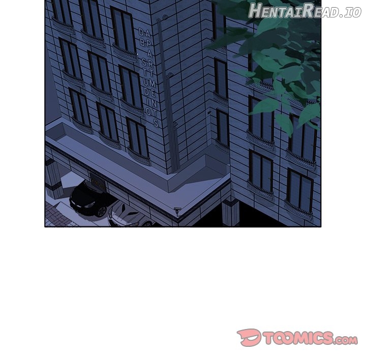 Payment Accepted Chapter 40 - page 44